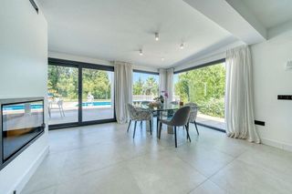 Chalet en venta en Alhaurín el Grande