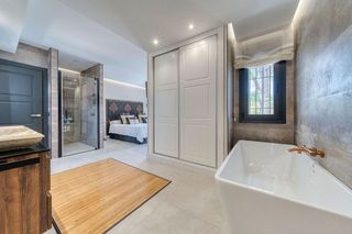 Chalet en venta en Alhaurín el Grande