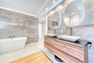 Chalet en venta en Alhaurín el Grande