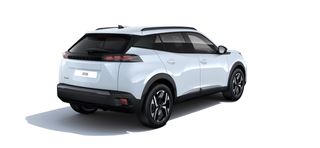 2008 Allure Gasolina 100