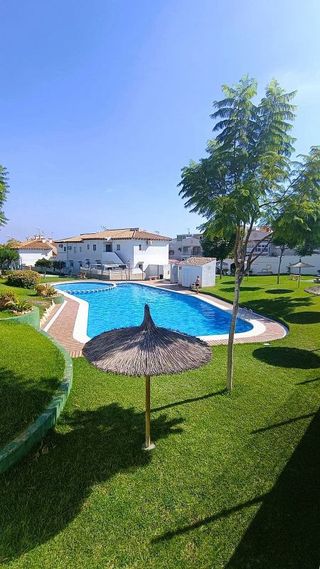Casa pareada en venta en Los Balcones - Los Altos del Edén en Torrevieja