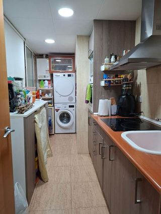 Piso en venta en La Salut - Lloreda en Badalona