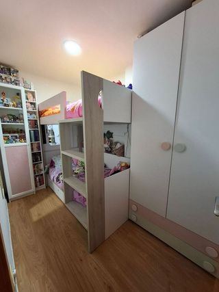 Piso en venta en La Salut - Lloreda en Badalona