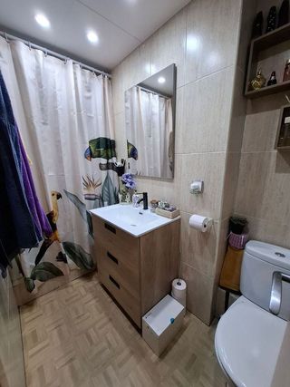 Piso en venta en La Salut - Lloreda en Badalona