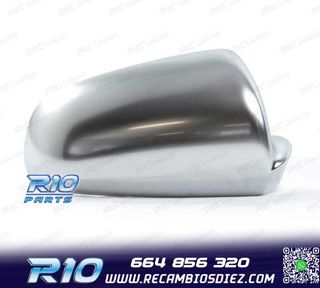 CARCASAS DE RETROVISOR AUDI A3 A4 A6