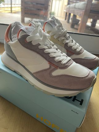 Zapatillas HOFF Talla 38 Nuevas