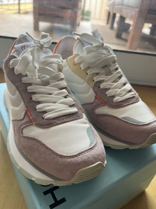 Zapatillas HOFF Talla 38 Nuevas