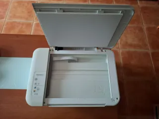 Impresora HP Deskjet 1512