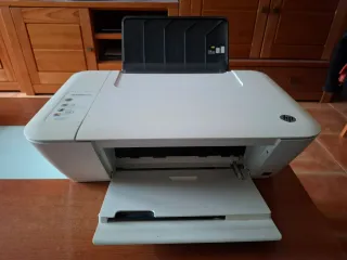 Impresora HP Deskjet 1512
