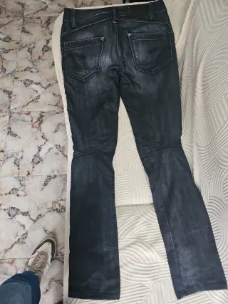 Pantalón G-Star RAW Negro