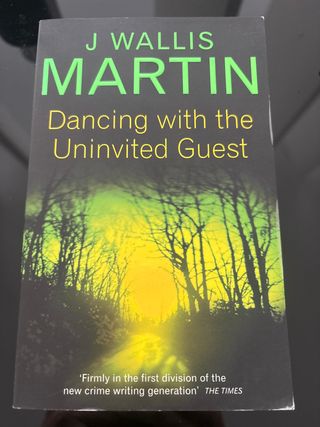 Dancing with the Uninvited Guest