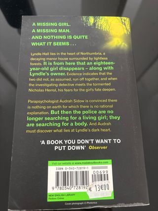 Dancing with the Uninvited Guest