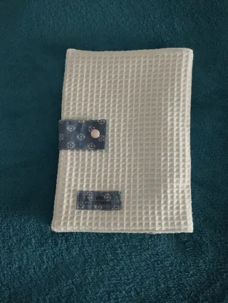 Portadocumentos bebé o viajes personalizado