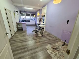 Local comercial en venta en Monte Alto - Zalaeta - Atocha en Coruña (A)