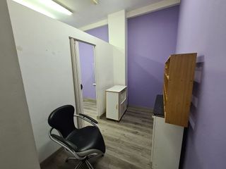 Local comercial en venta en Monte Alto - Zalaeta - Atocha en Coruña (A)