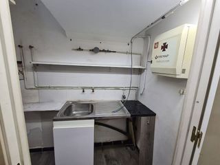 Local comercial en venta en Monte Alto - Zalaeta - Atocha en Coruña (A)