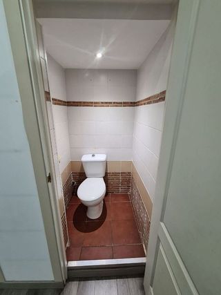 Local comercial en venta en Monte Alto - Zalaeta - Atocha en Coruña (A)