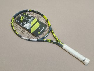 Raqueta Babolat Aero JR 26