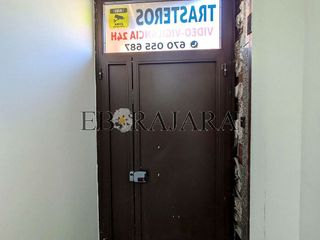 Local comercial en venta en Puerta de Cuartos - Avda. de Portugal en Talavera de la Reina