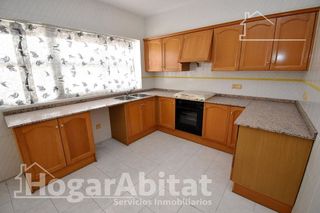 Casa adosada en venta en Zona Llombai en Burriana