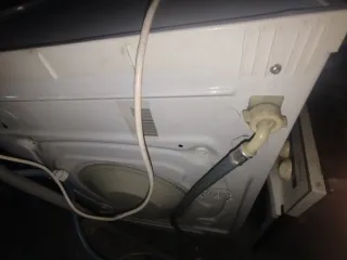 Lavadora Bosch Maxx Advantage