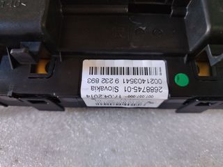 CUADRO INSTRUMENTOS BMW 3 (F30, F80)