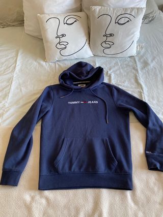Sudadera Tommy Hilfiger