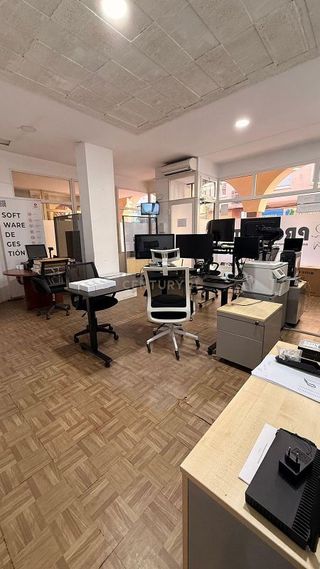 Local comercial en venta en Zona Pueblo en Calpe/Calp