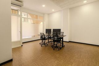 Local comercial en venta en Zona Pueblo en Calpe/Calp