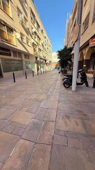 Local comercial en venta en Zona Pueblo en Calpe/Calp