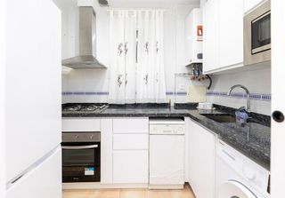 Piso en venta en Albaicín en Granada