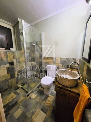 Chalet en venta en Sénia, la