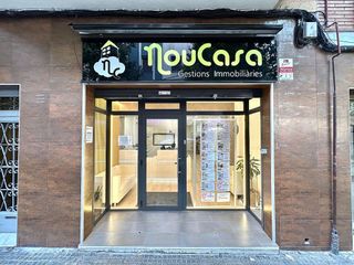 Piso en venta en Riu en Santa Coloma de Gramanet