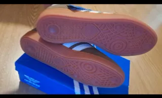 Adidas Spezial Marrones Nuevas Talla 42