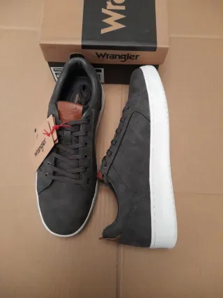 Zapatillas Wrangler Reno Men Low Talla 43