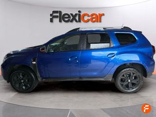 Dacia Duster Extreme TCE 96kW(130CV) 4X2