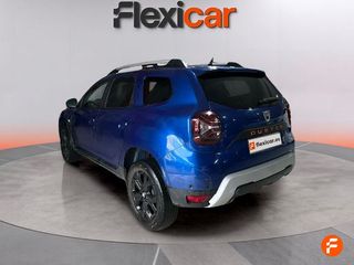 Dacia Duster Extreme TCE 96kW(130CV) 4X2