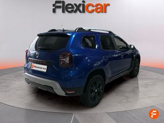 Dacia Duster Extreme TCE 96kW(130CV) 4X2