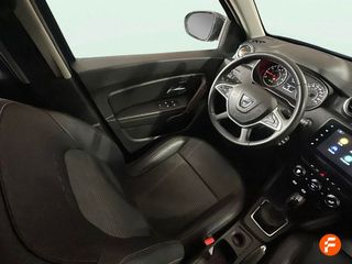 Dacia Duster Extreme TCE 96kW(130CV) 4X2