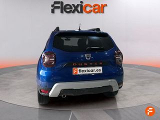 Dacia Duster Extreme TCE 96kW(130CV) 4X2