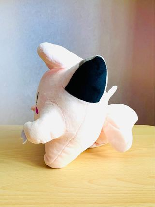 Peluche Clefairy Pokémon Nuovo Natale Bambini Toy