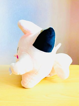 Peluche Clefairy Pokémon Nuovo Natale Bambini Toy