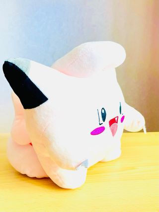 Peluche Clefairy Pokémon Nuovo Natale Bambini Toy