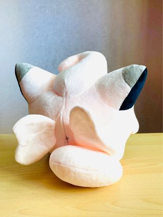 Peluche Clefairy Pokémon Nuovo Natale Bambini Toy