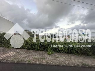 Terreno en venta en Los Castillos-Los Portales-Visvique en Arucas