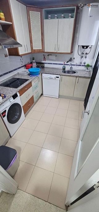Piso en venta en Écija