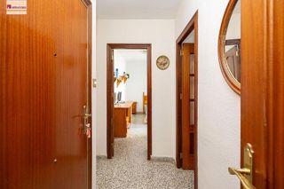 Piso en venta en Barrio de Zaidín en Granada