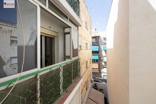 Piso en venta en Barrio de Zaidín en Granada