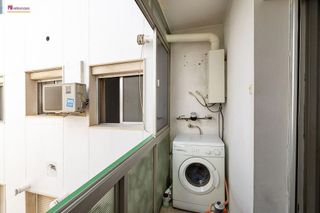 Piso en venta en Barrio de Zaidín en Granada