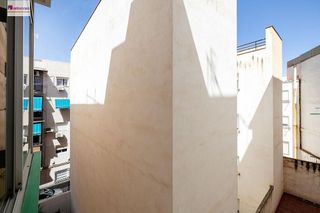 Piso en venta en Barrio de Zaidín en Granada